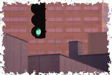 Traffic Signalization